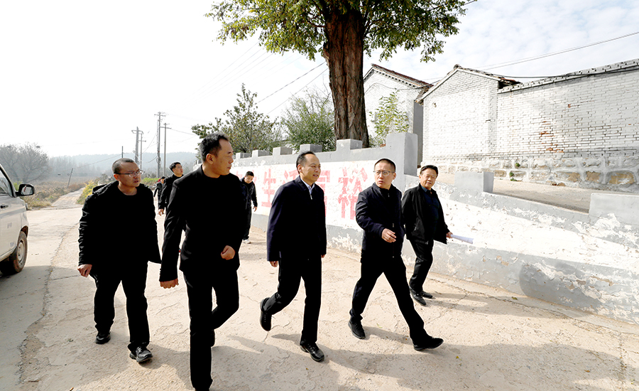 山西晋中市卫健委：将优质医疗资源“沉下去” 群众健康福祉“提上来”