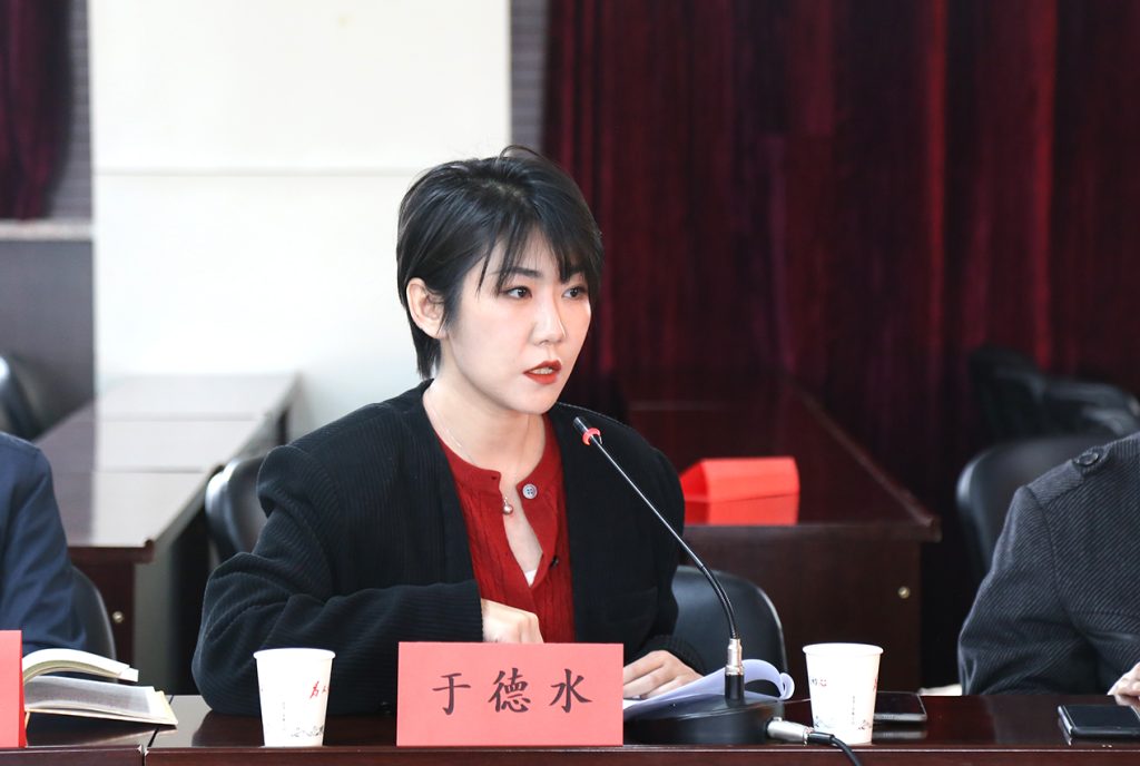 聚焦新使命 探索新路径：山西太原市书院创新发展论坛在晋源区成功举办