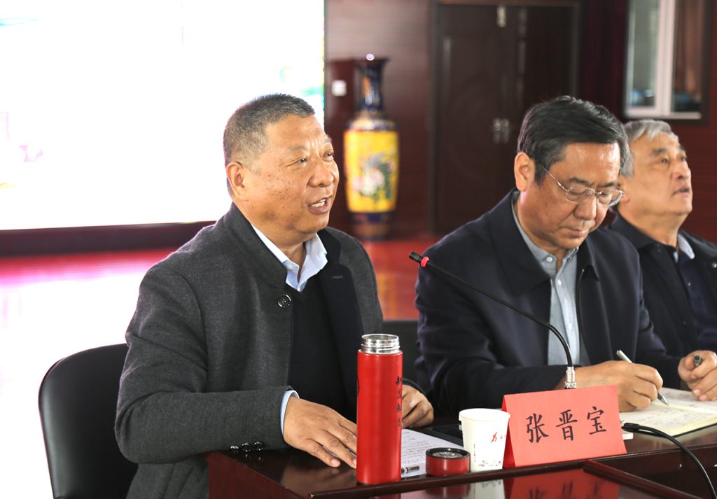 聚焦新使命 探索新路径：山西太原市书院创新发展论坛在晋源区成功举办