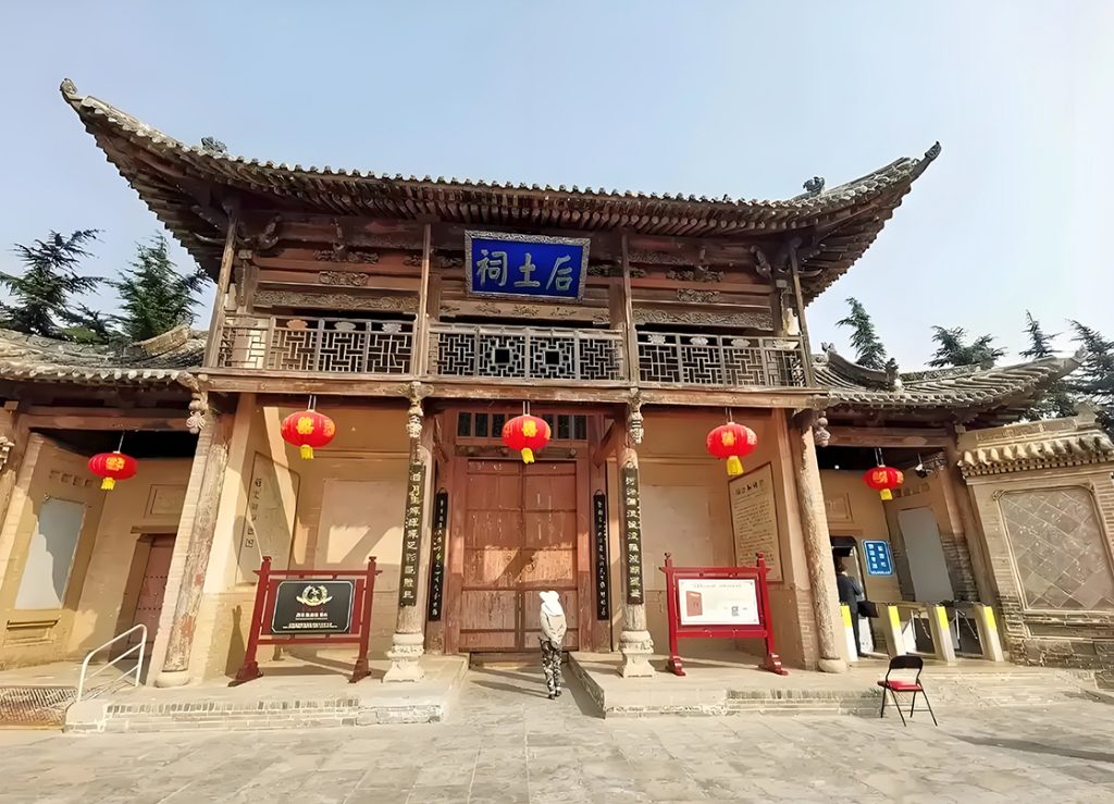 五一运城文旅指南：探寻华夏文明之源