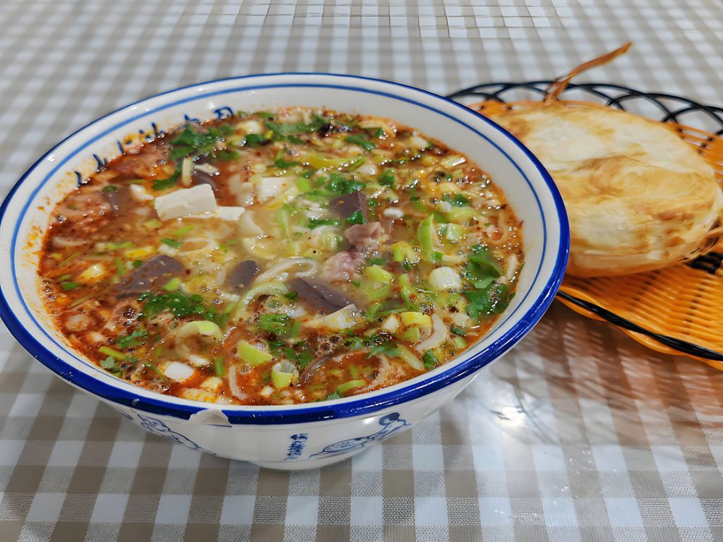 五一运城文旅指南：探寻华夏文明之源