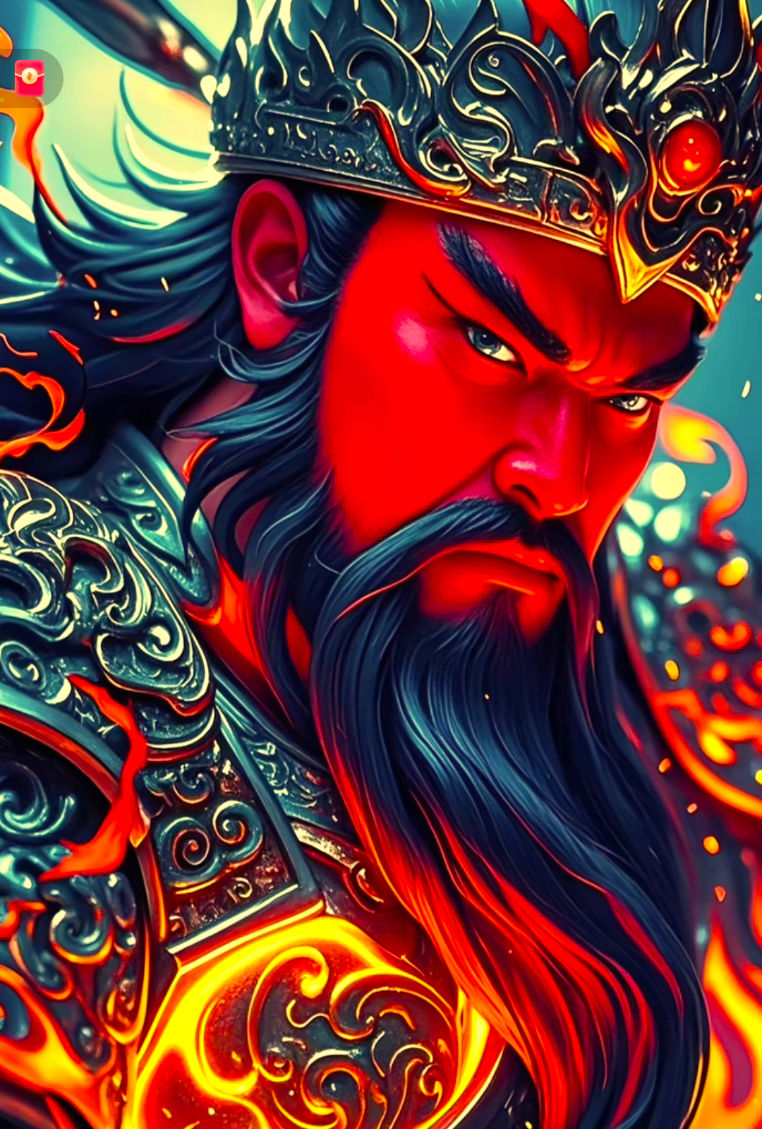山西运城：在关帝庙的古韵中，邂逅武圣关公的传奇