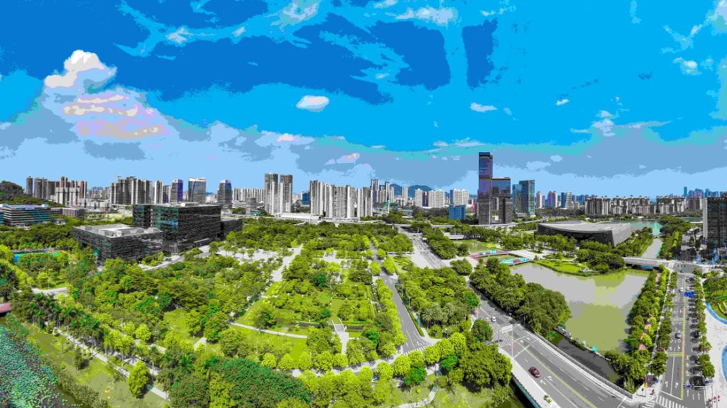 集聚優質資源，發力特色金融！廣州南沙出台金融扶持新政