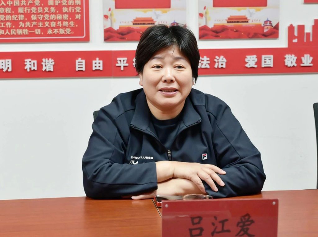 晋蒙商会互动交流 共谱合作发展新篇