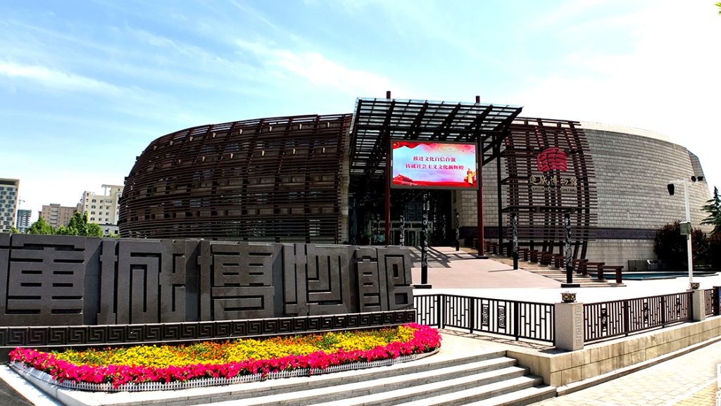 五一运城文旅指南：探寻华夏文明之源