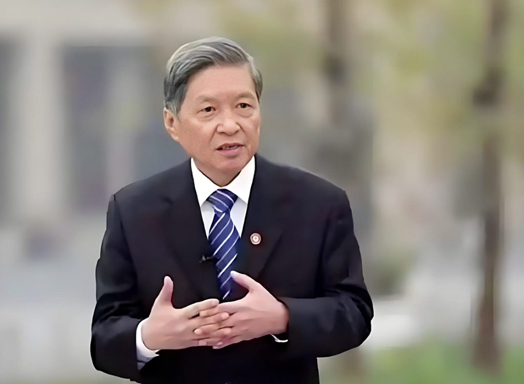福耀科大校长王树国：论高等教育变革与社会融合