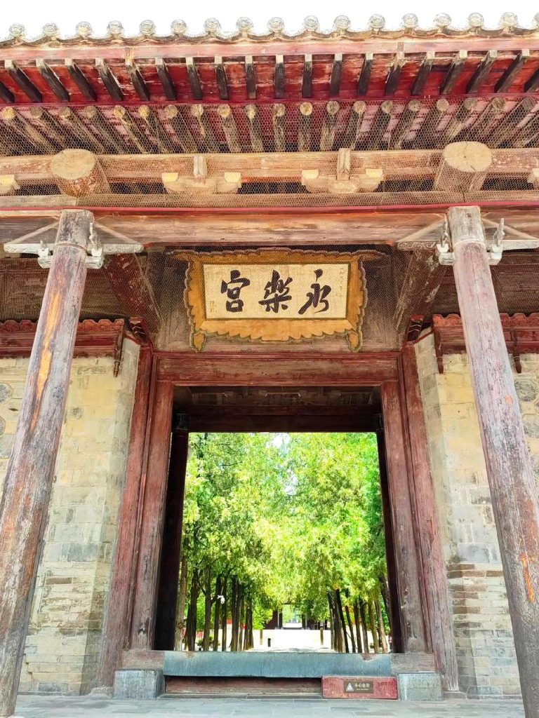 五一运城文旅指南：探寻华夏文明之源