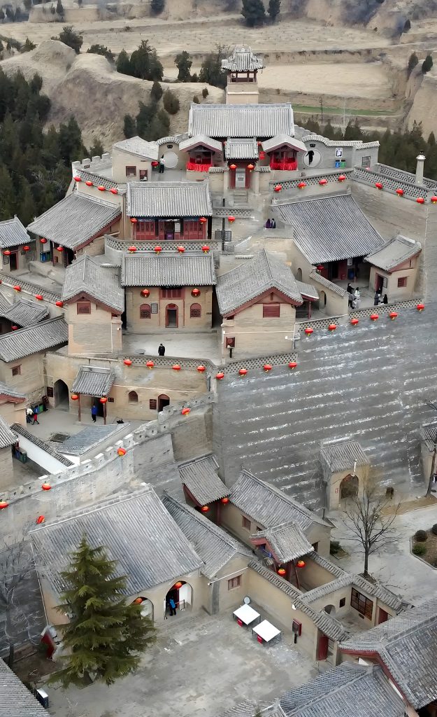 五一运城文旅指南：探寻华夏文明之源