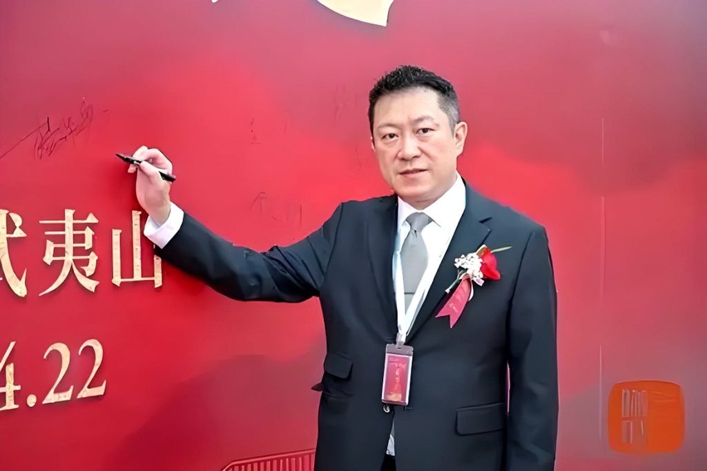 香港金融業高質量發展助力國家復興