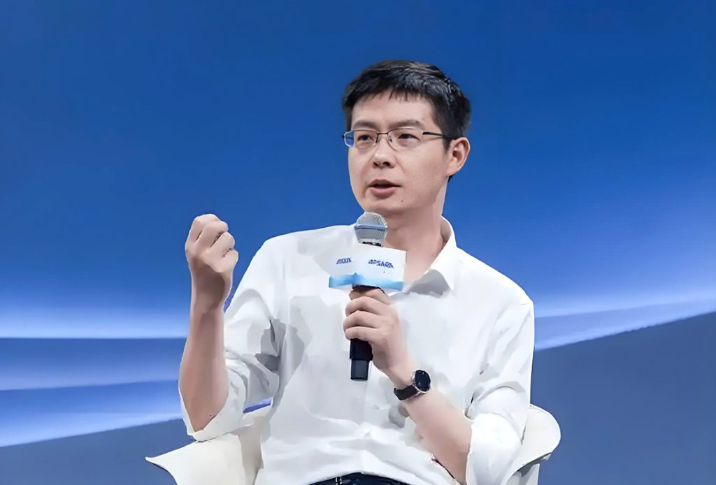 浙江干部AI专题培训邀90后科创领军者 解码机器人产业新质生产力