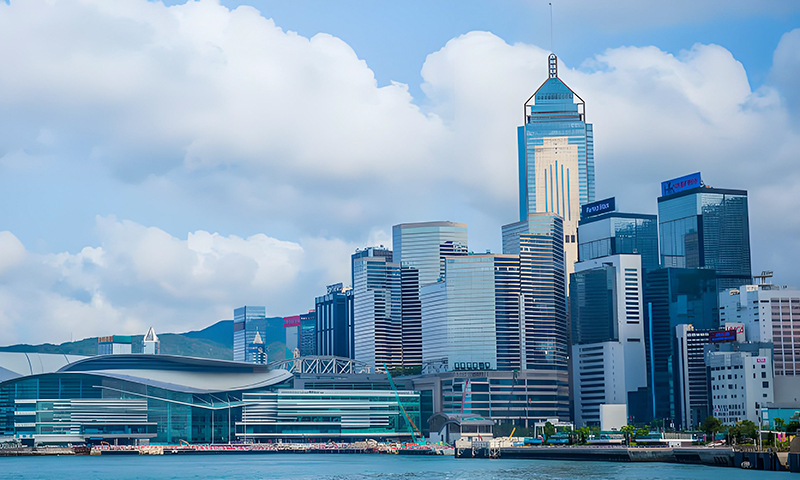 晋港携手拓商机 山西商务厅与香港投推团共商跨境合作