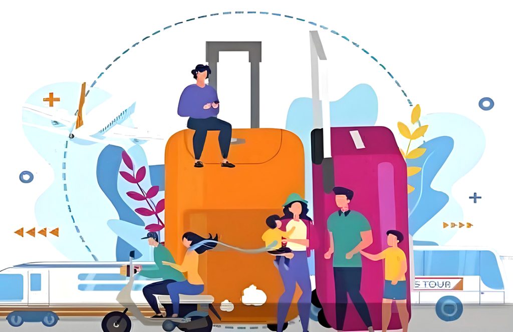 2025年“5·19中国旅游日”主题活动发布 惠民与国际化并行激发文旅消费新动能