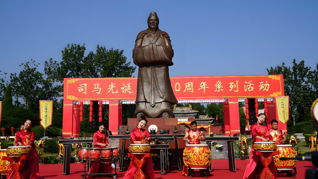 探寻华夏之源 解码夏县文明——在历史褶皱里触摸千年夏韵