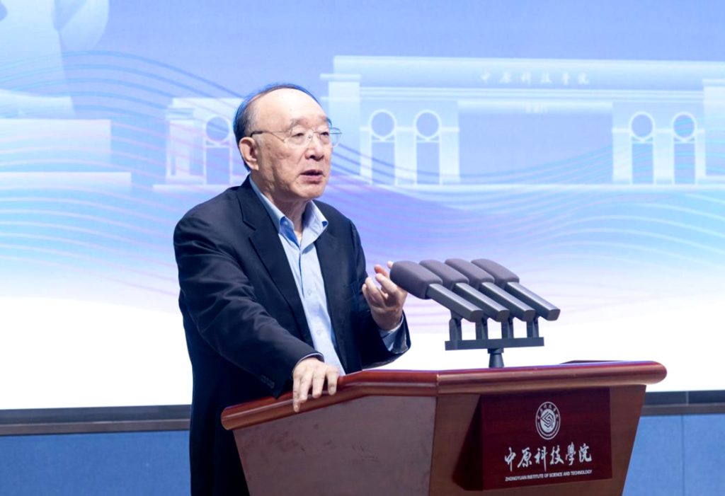 黄奇帆：生产性服务业，才是经济增长的灵魂