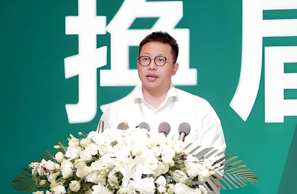 晋商精神新传承：山西青年企业家以多维创新驱动高质量发展