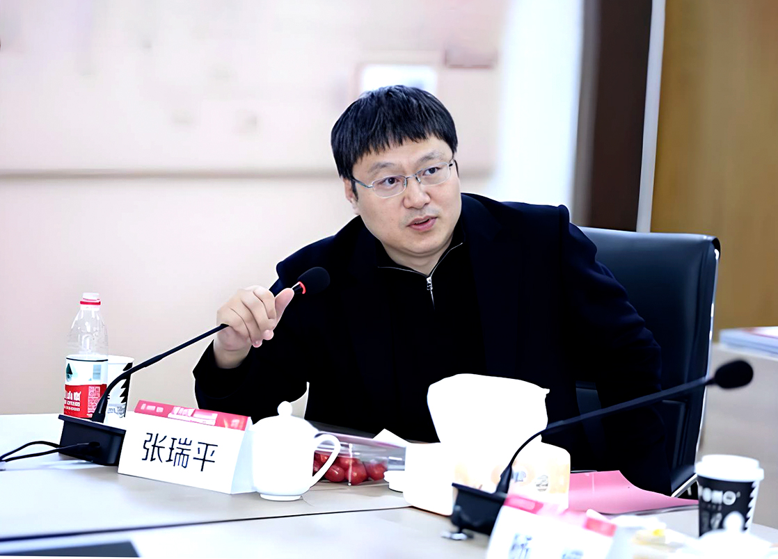 晋中市首期“医院卓越管理之道——书记院长对话”举行 共探医院高质量发展路径