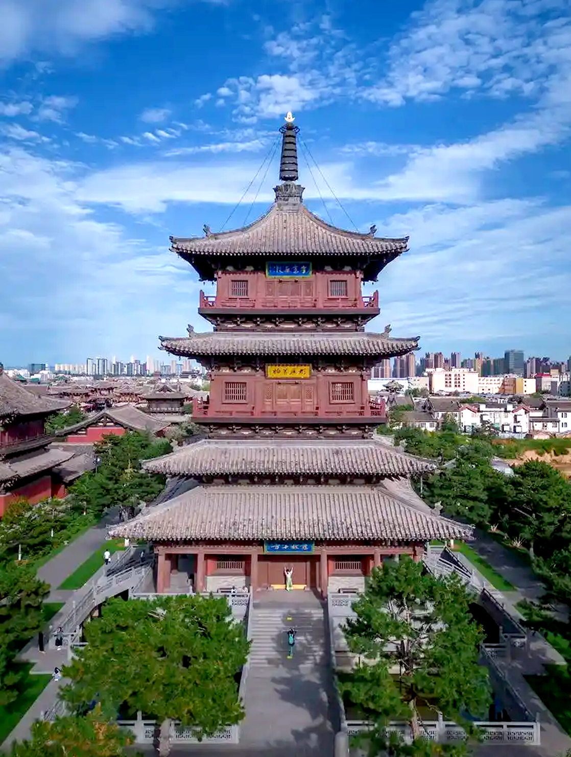 “晋享清凉、活力一夏”山西文旅夏日主题活动启幕 四条精品线路邀客畅游三晋