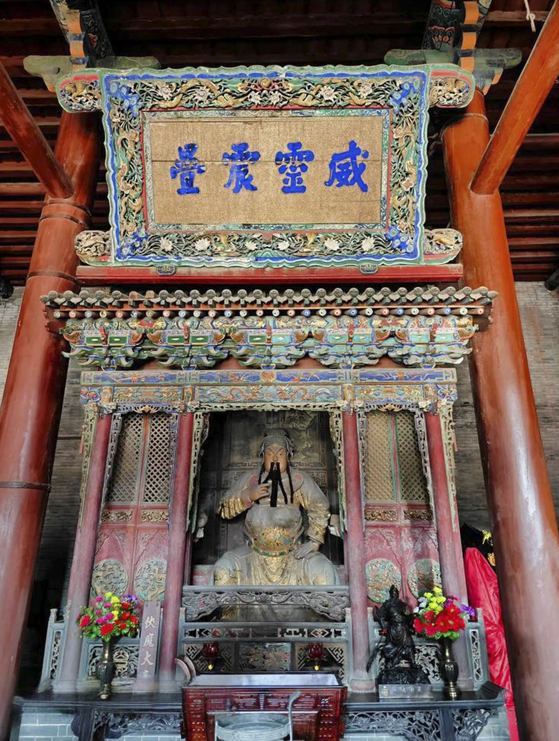“晋享清凉、活力一夏”山西文旅夏日主题活动启幕 四条精品线路邀客畅游三晋