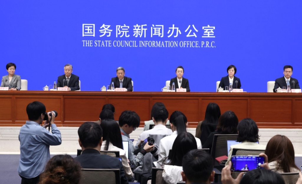 李慧琼：《民营经济促进法》为民营经济保驾护航