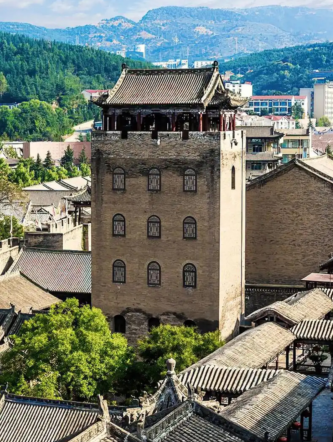“晋享清凉、活力一夏”山西文旅夏日主题活动启幕 四条精品线路邀客畅游三晋