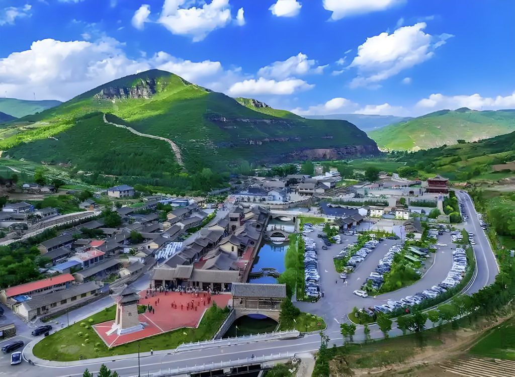 山西文旅：千年文脉赋能乡村振兴，多元融合绘就“锦绣山河”新画