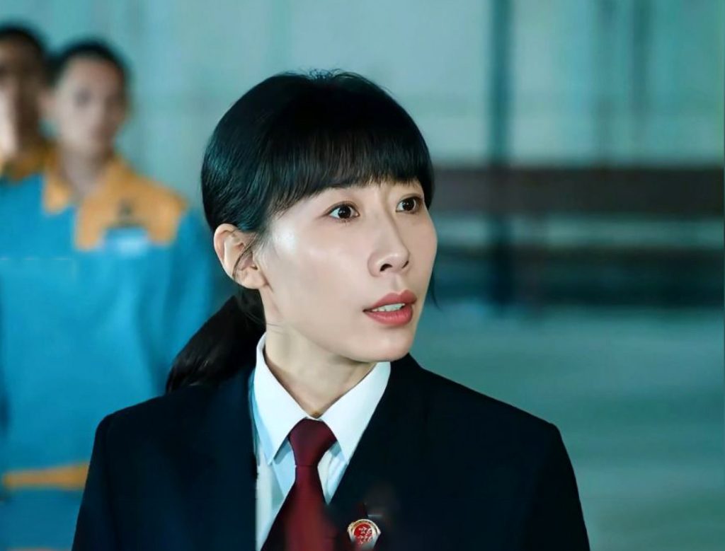 观《无尽的尽头》：以法治之光，照护少年的你