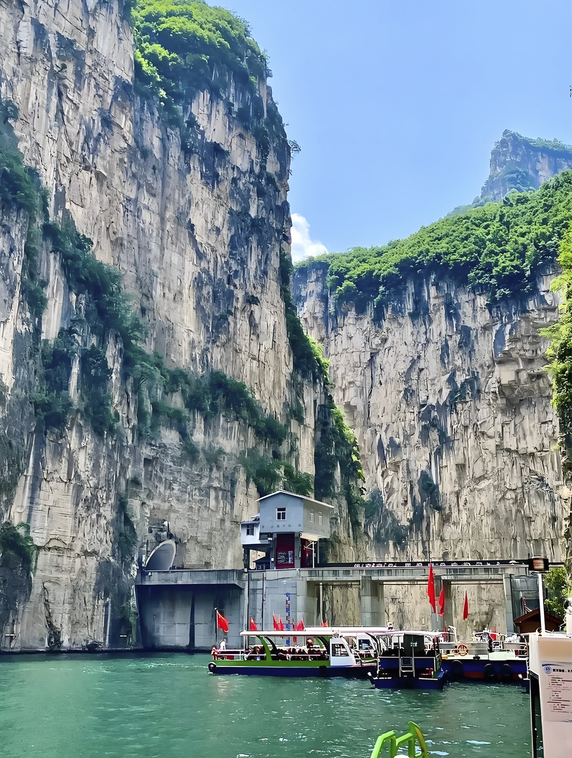 “晋享清凉、活力一夏”山西文旅夏日主题活动启幕 四条精品线路邀客畅游三晋