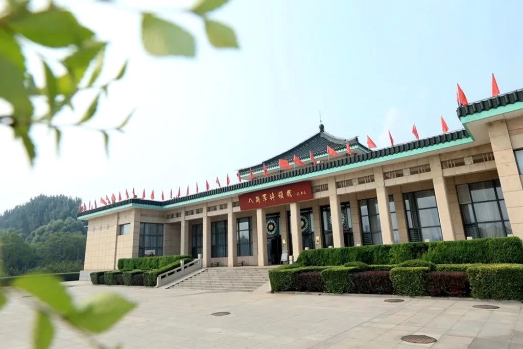 武乡：赓续红色血脉 谱写振兴华章