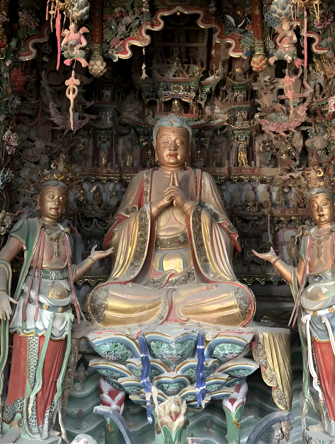 “晋享清凉、活力一夏”山西文旅夏日主题活动启幕 四条精品线路邀客畅游三晋