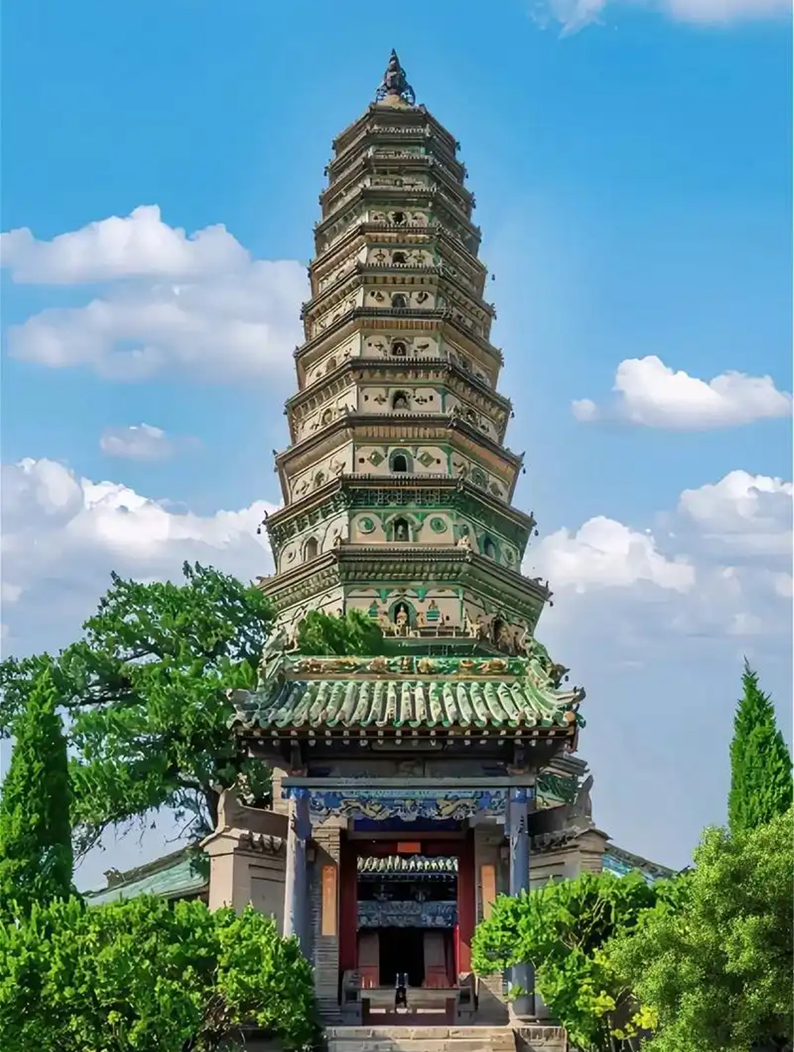 “晋享清凉、活力一夏”山西文旅夏日主题活动启幕 四条精品线路邀客畅游三晋