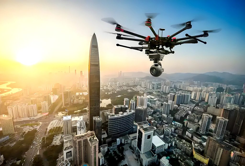 香港低空经济发展提速 首批38个监管沙盒试点项目启动 聚焦多元场景激发创新动能