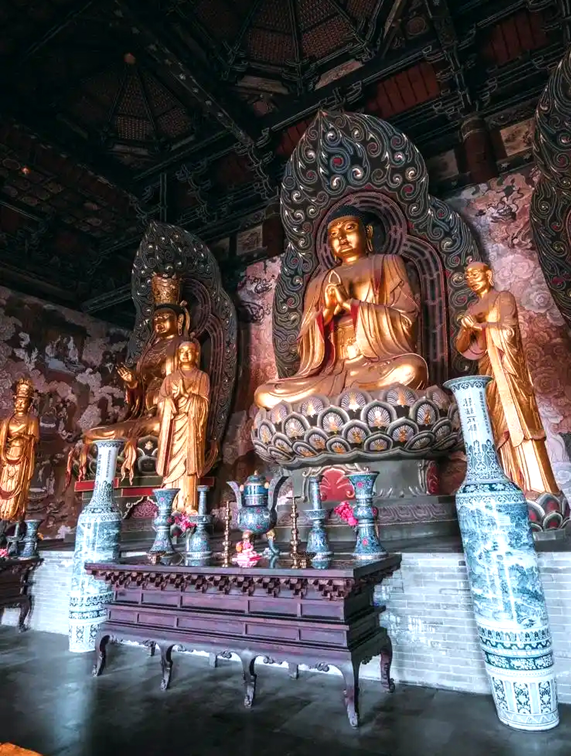 “晋享清凉、活力一夏”山西文旅夏日主题活动启幕 四条精品线路邀客畅游三晋