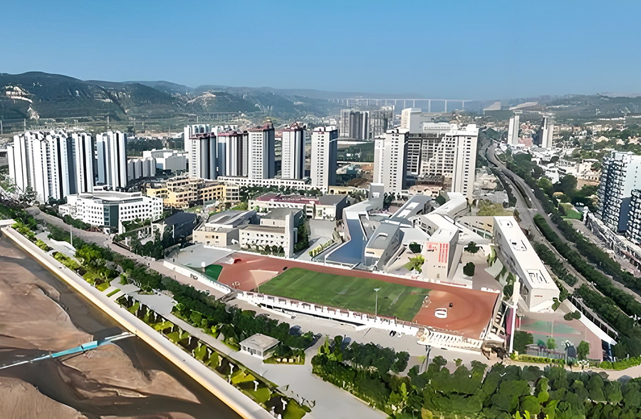 兴县经济开发区入选全国省级开发区高质量发展500强，位列第376位