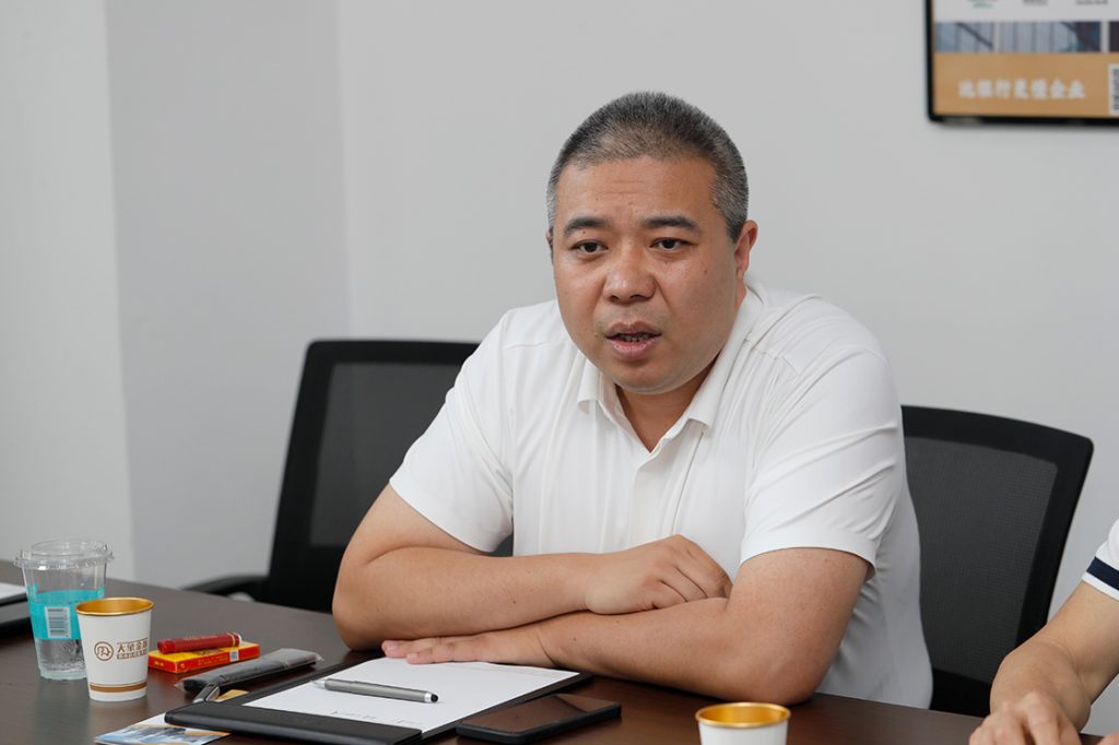 山西省国际投资促进会举办企业服务联盟专场辅导会 精准赋能太谷富利铸造破局发展