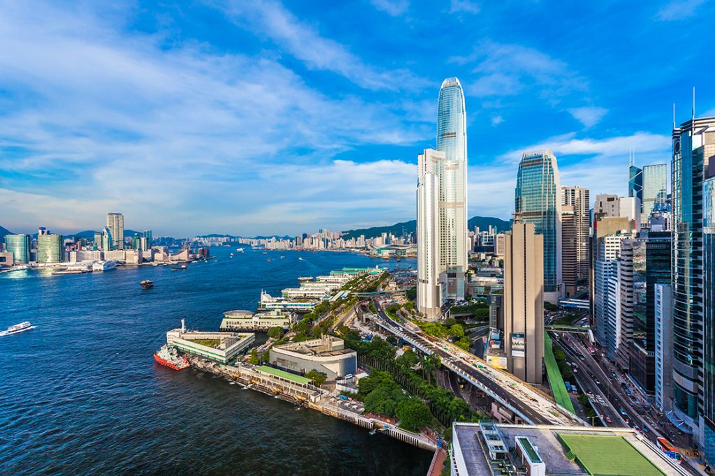 博鳌亚洲论坛国际科技与创新论坛2025年香港会议即将启幕，共绘全球创科合作新蓝图