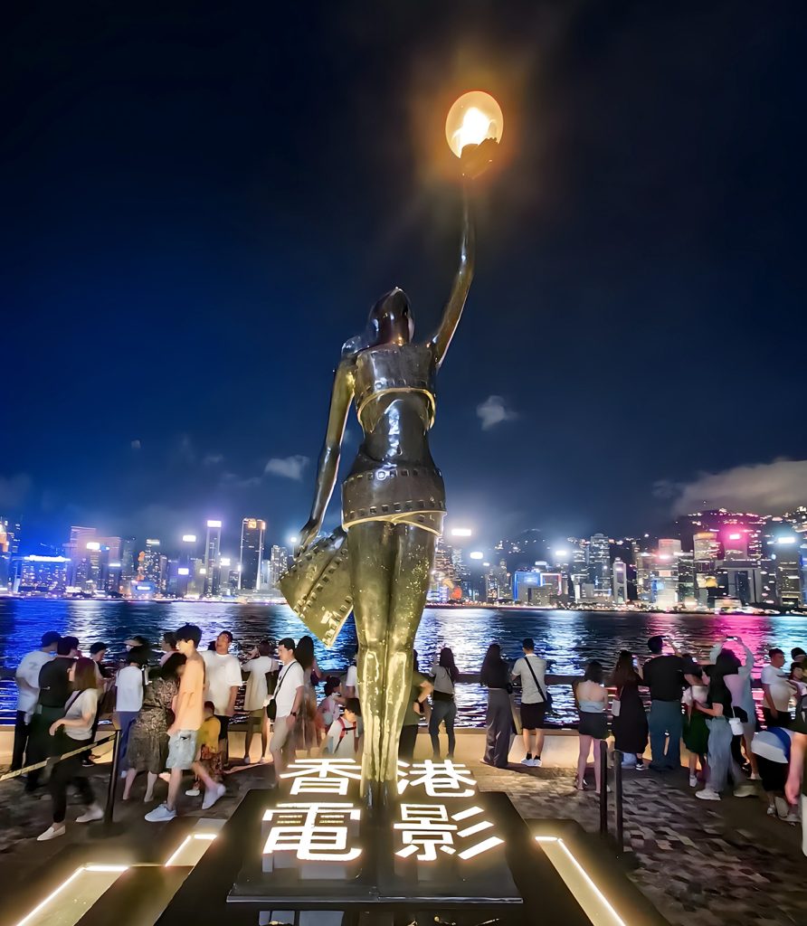 香港citywalk必去10大景点，一篇全掌握！