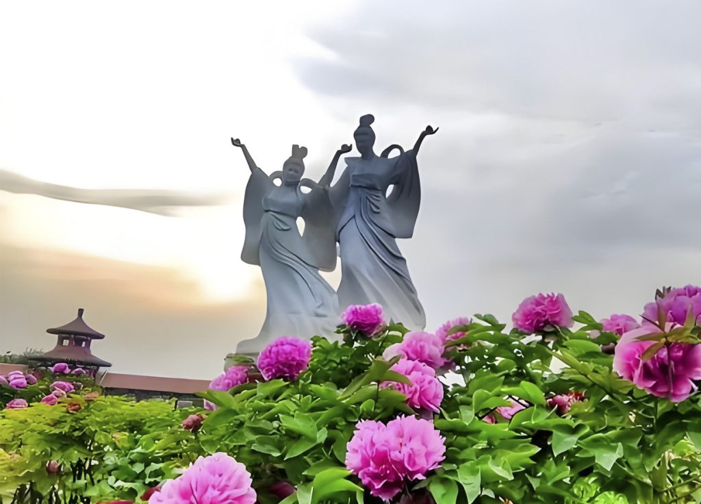 从招商之变看发展之变 —— 山东菏泽招商引资走访见闻​