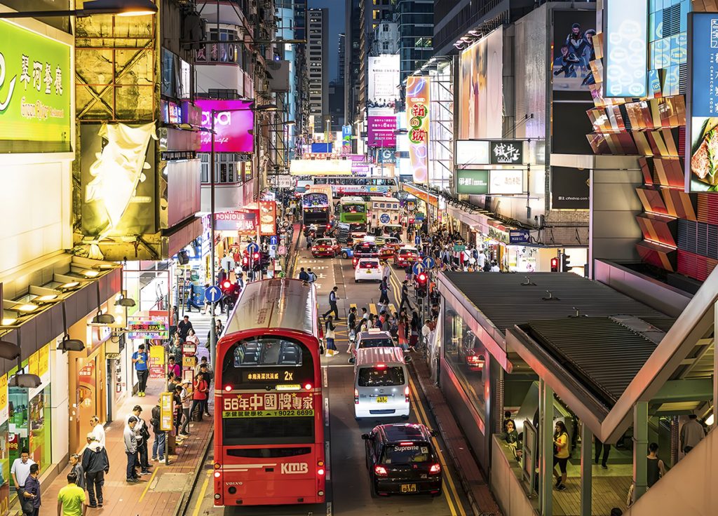 香港citywalk必去10大景点，一篇全掌握！