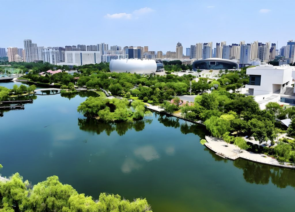 从招商之变看发展之变 —— 山东菏泽招商引资走访见闻​