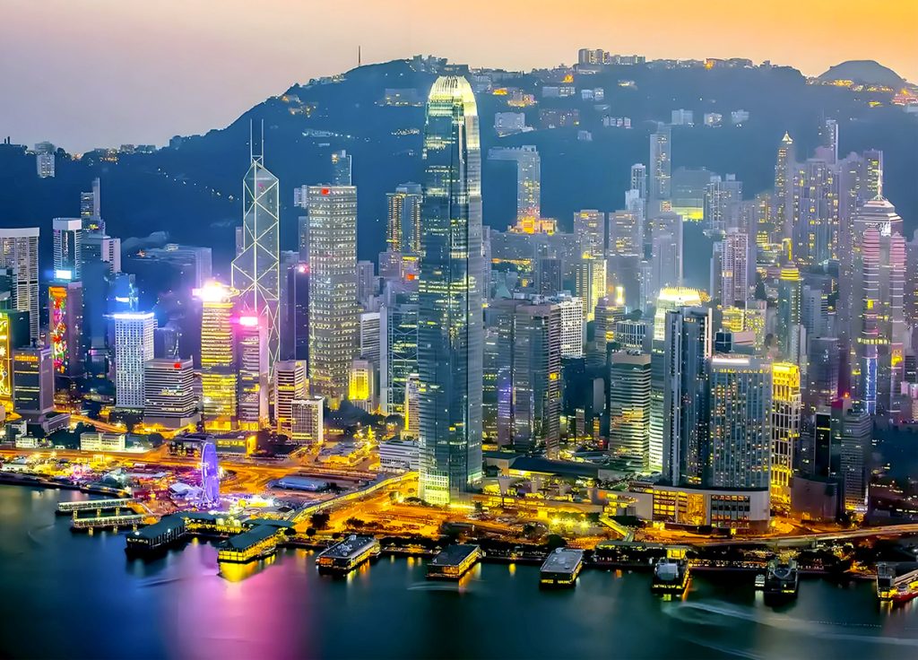 香港citywalk必去10大景点，一篇全掌握！