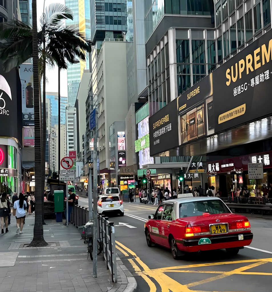 香港citywalk必去10大景点，一篇全掌握！