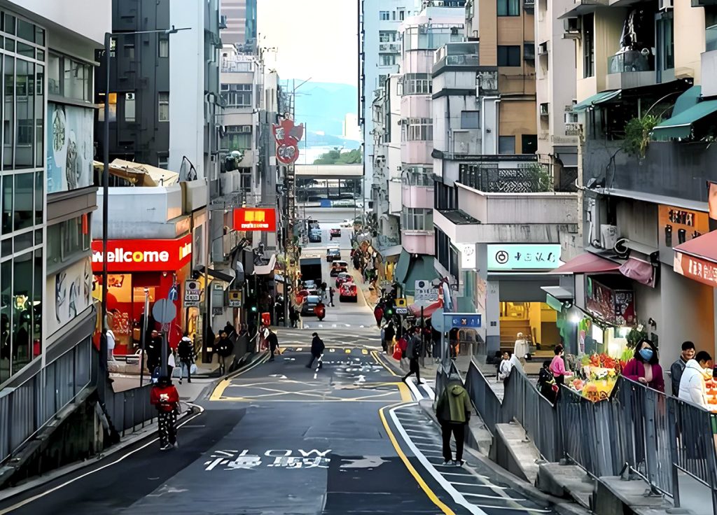 香港citywalk必去10大景点，一篇全掌握！