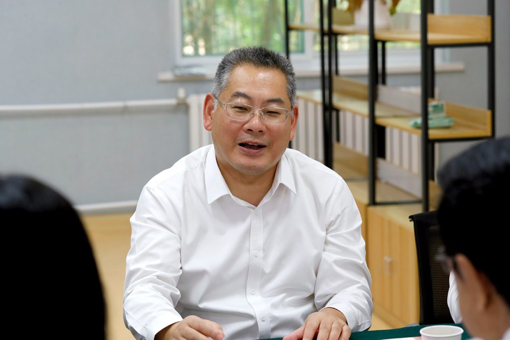上海临港新片区 “走出去” 综合服务平台山西分中心签约落地 构筑晋企出海新支点