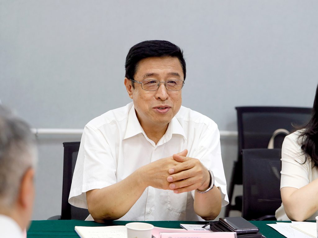 上海临港新片区 “走出去” 综合服务平台山西分中心签约落地 构筑晋企出海新支点