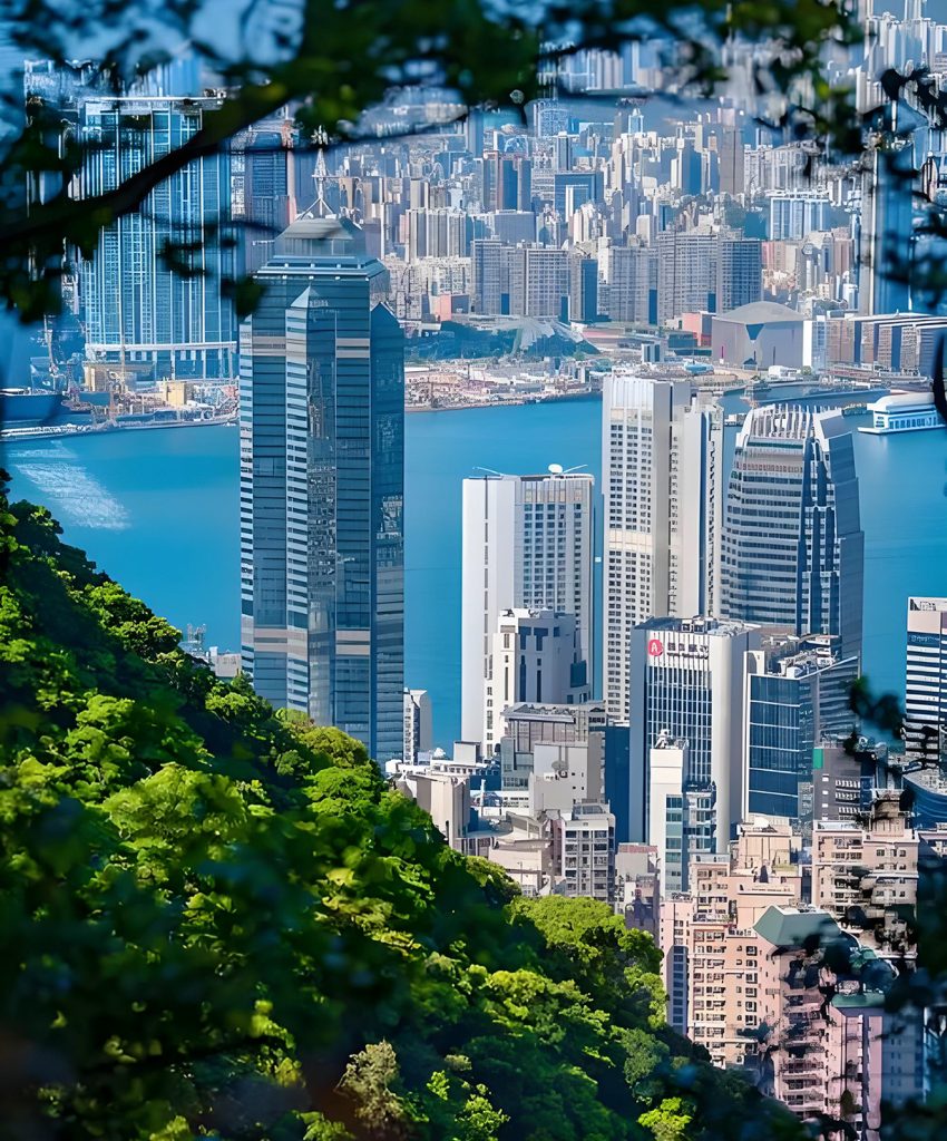 香港citywalk必去10大景点，一篇全掌握！