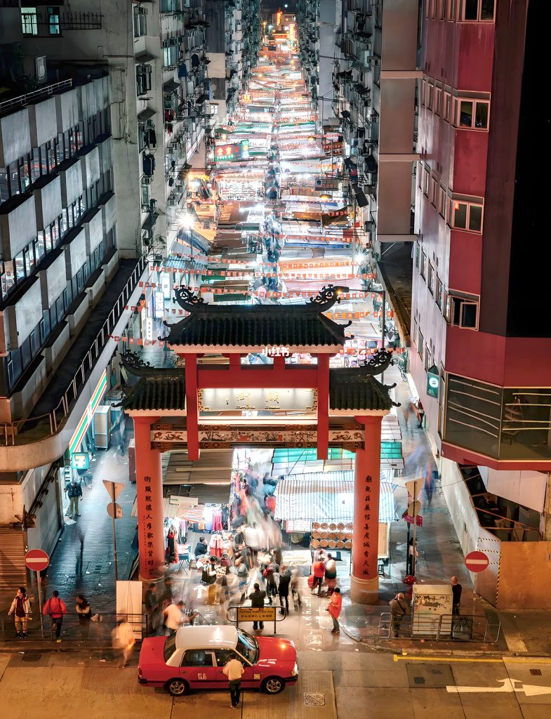 香港citywalk必去10大景点，一篇全掌握！