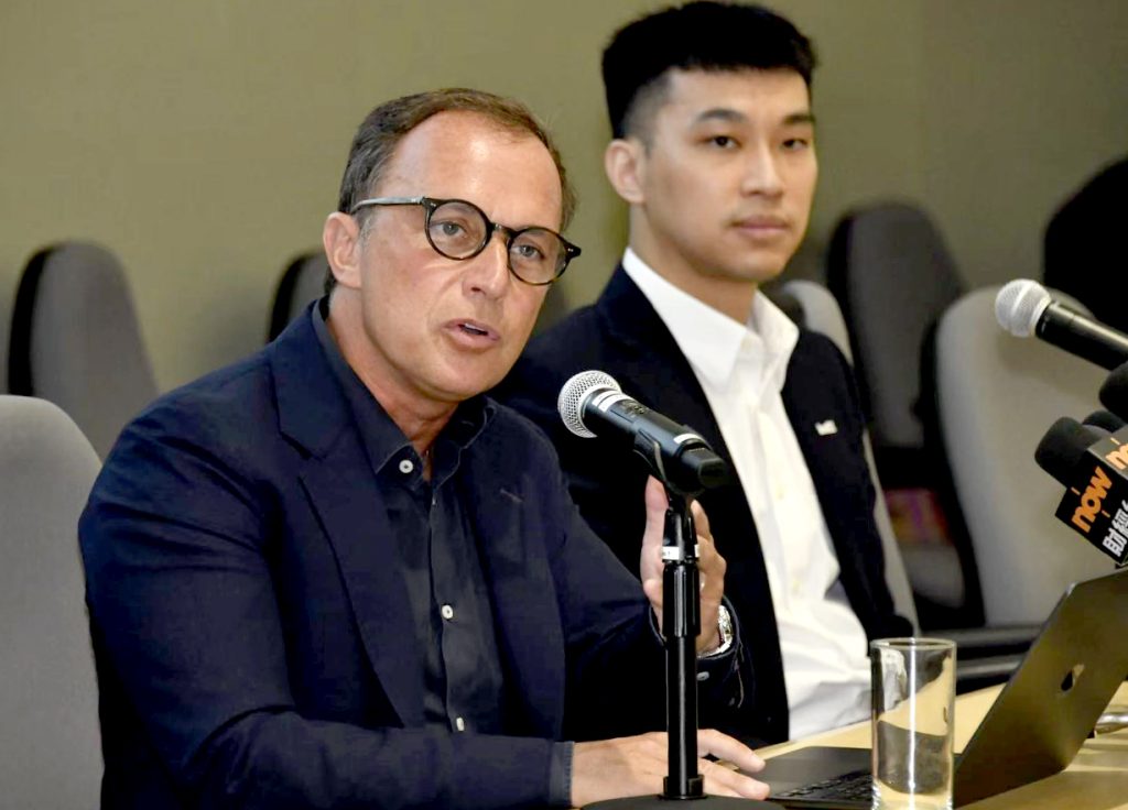 法国 AI 企业 Libertify 进驻香港 借力区域优势拓展亚太市场