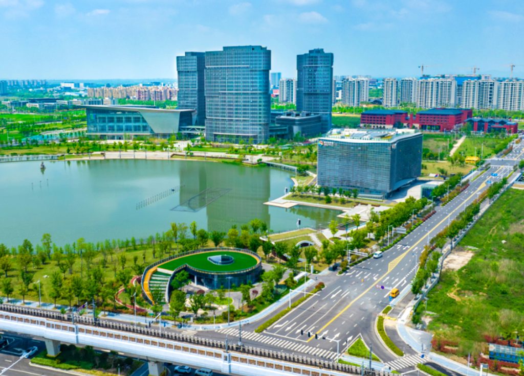 华天科技斥资 20 亿布局南京 加码先进封装赛道抢占行业拐点​