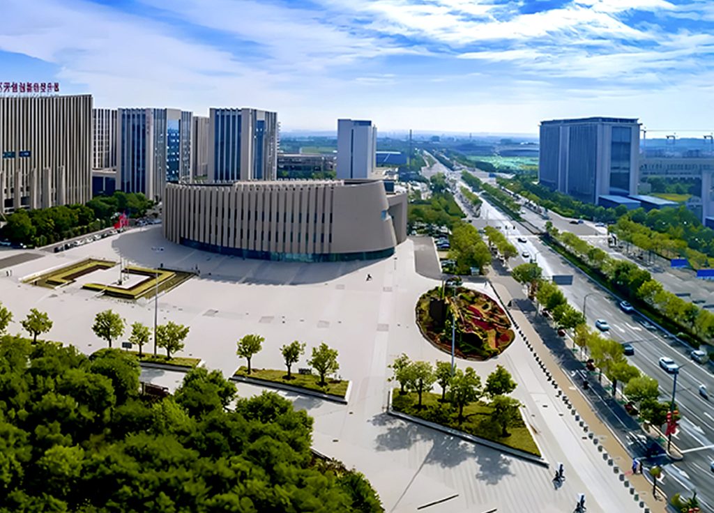 开发区高质量发展四部曲之三：以系统思维构建招商引资新范式