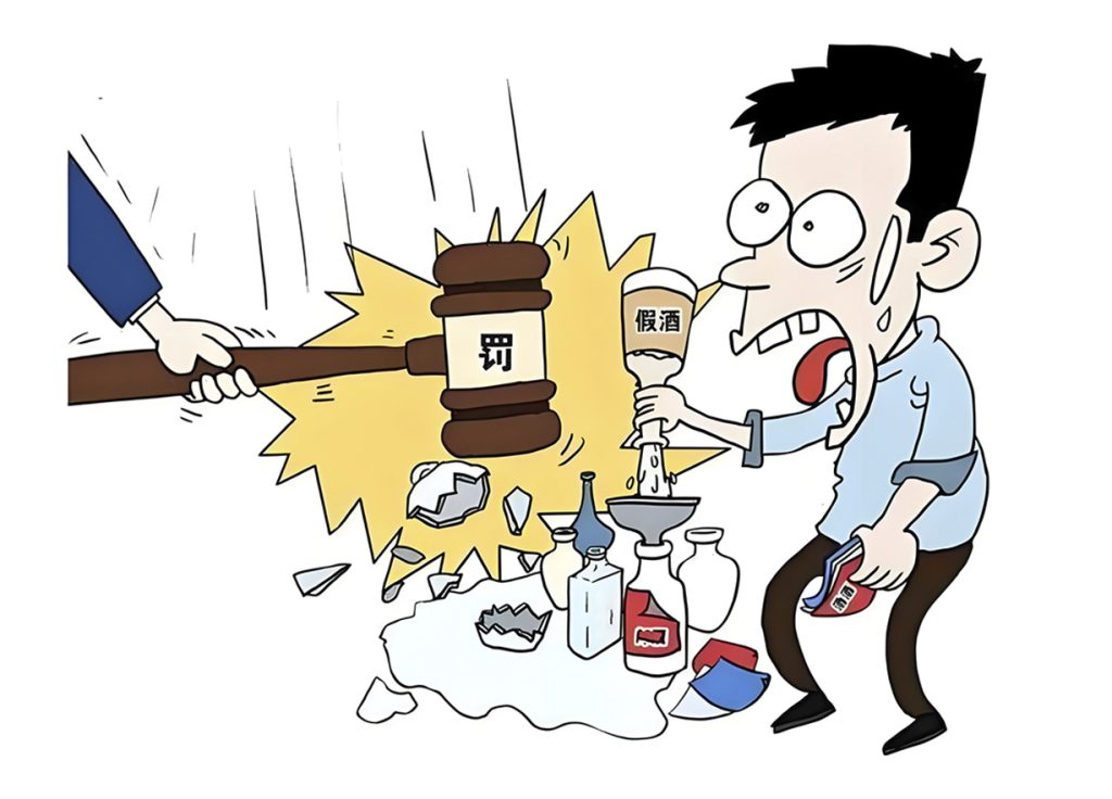 酒厂沦为假酒窝点：监管失职之痛与行业治理之思